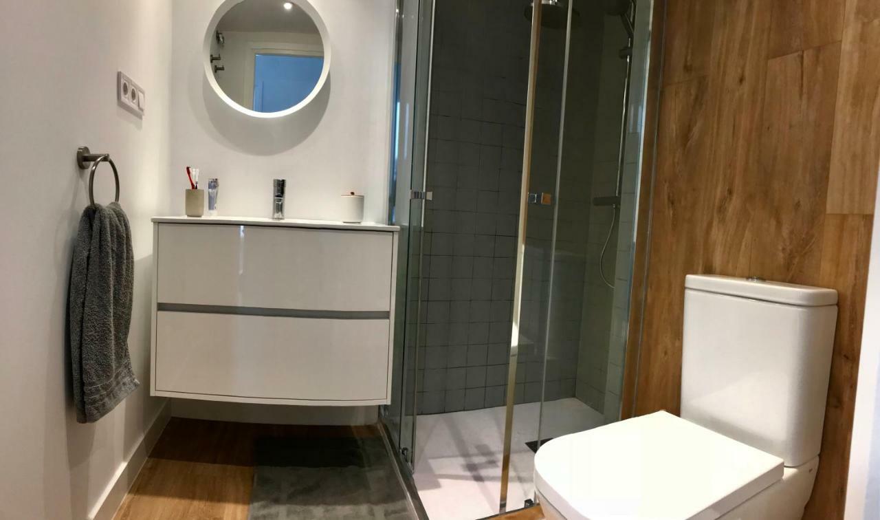 Apartamento De Lujo En Serra Nevada Exterior foto