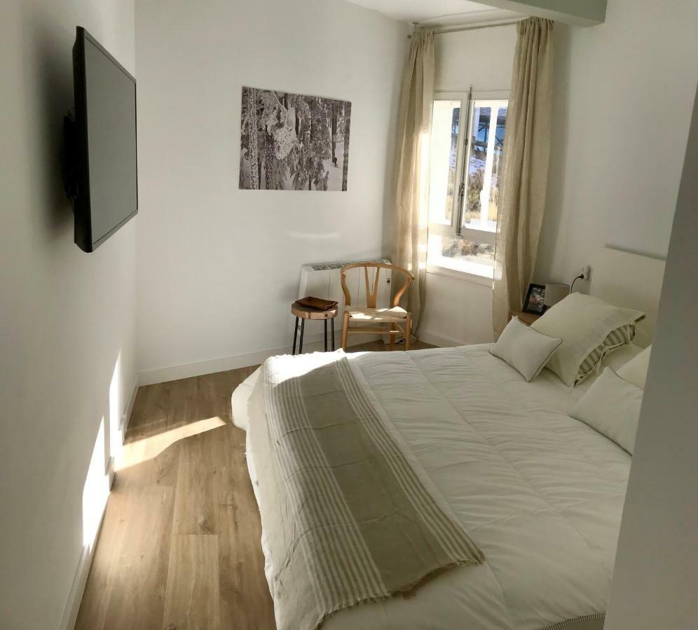 Apartamento De Lujo En Serra Nevada Exterior foto