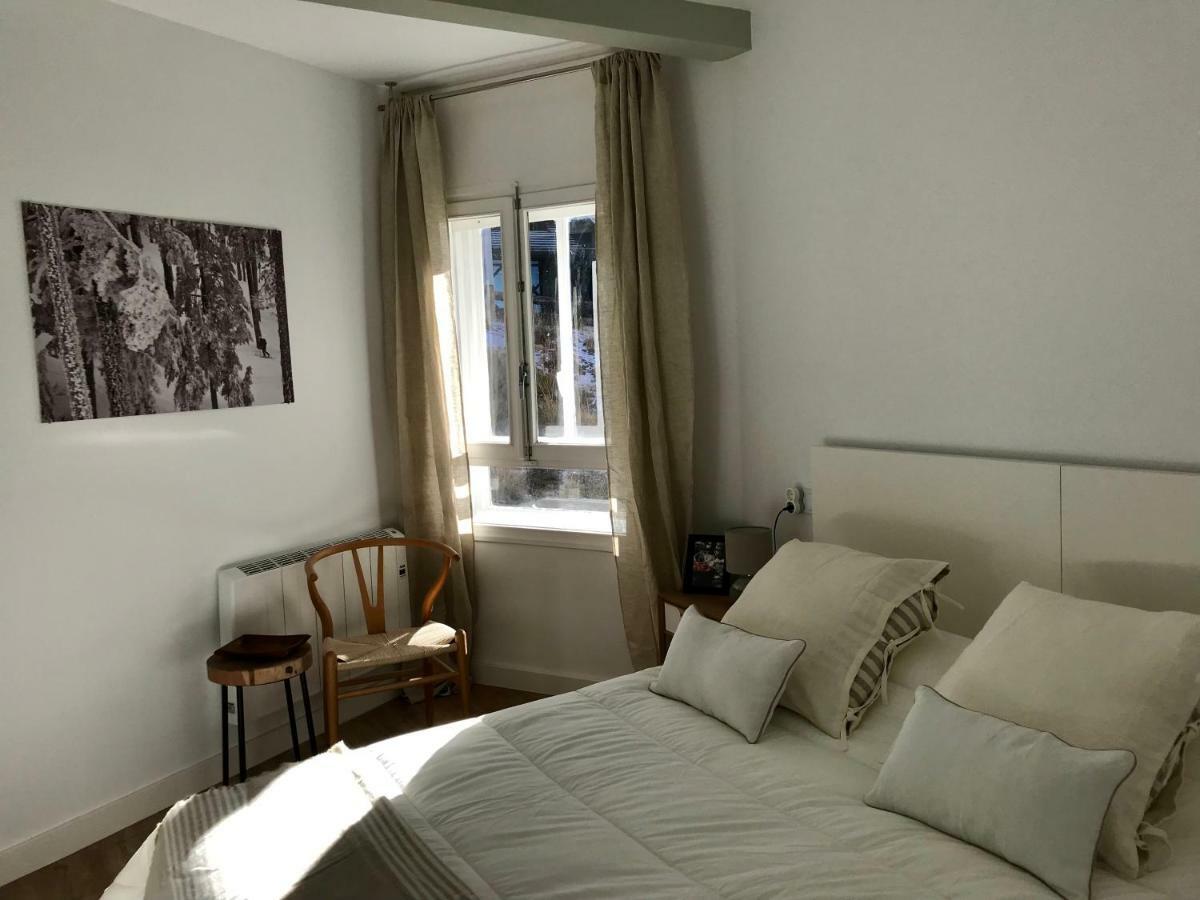Apartamento De Lujo En Serra Nevada Exterior foto